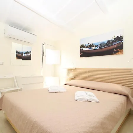 Appartamento Kefa Holiday - Ai Campanili Cefalù