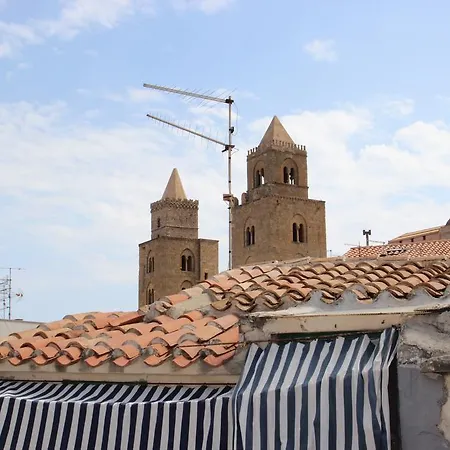 Appartamento Kefa Holiday - Ai Campanili Cefalù